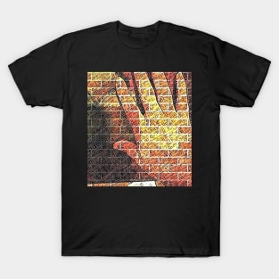 Hand 2 T-Shirt